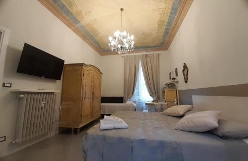San Salvario Bed & Breakfast | Il Sogno Torino Guesthouse