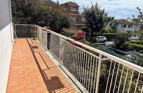 Lavinio Lido di Enea Apartment | Il Sole di Lavinio, Appartamento per Famiglie a due Passi Dalla Spiaggia