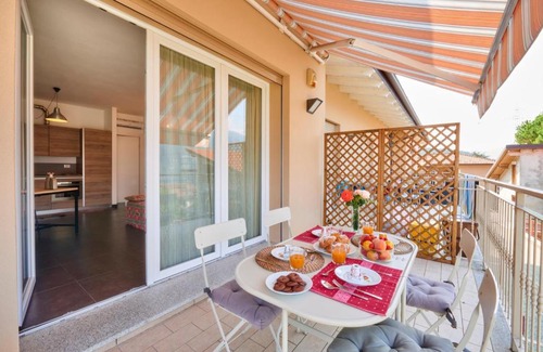 Lierna House | Il SOLE HOUSE