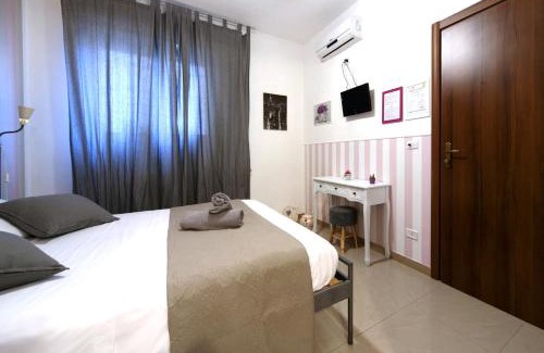Trani House | Il Sole