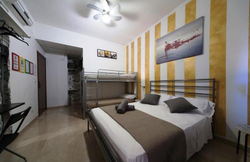Trani House | Il Sole