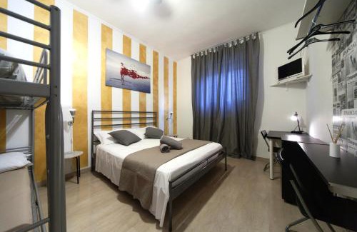 Trani House | Il Sole