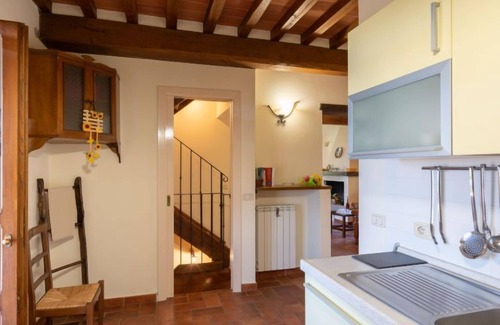 Castiglion Fiorentino House | Il Sorbino by Interhome