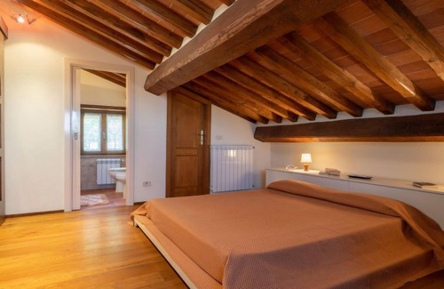 Castiglion Fiorentino House | Il Sorbino by Interhome