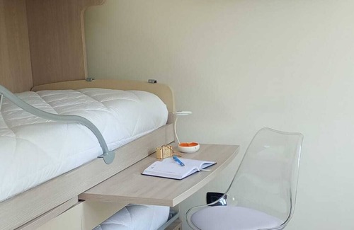 Rifreddo Bed & Breakfast | Il sottobosco