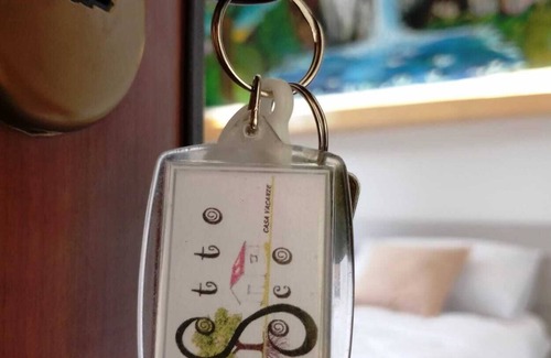 Rifreddo Bed & Breakfast | Il sottobosco