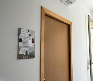 Gela House | il suono della conchiglia