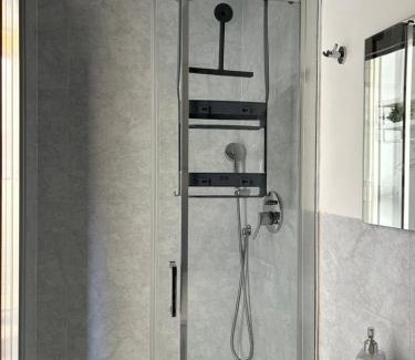 Gela House | il suono della conchiglia