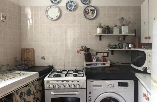Poggi Apartment | Il suono delle onde