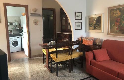 Poggi Apartment | Il suono delle onde