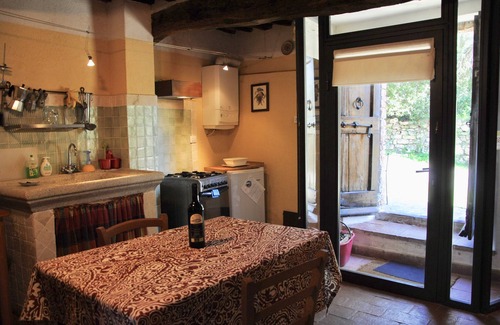 Radicondoli Other | "Il Susino" is a self contained apartment adjoining the farmhouse, ideal accommo