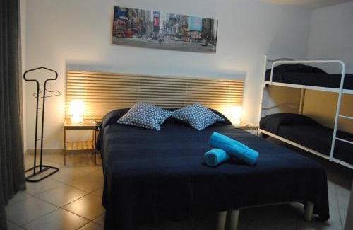 Tirrenia Apartment | Il Susino