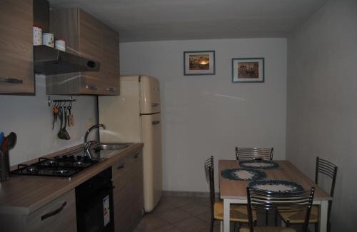 Tirrenia Apartment | Il Susino