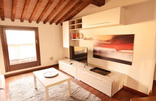 Historic Centre Apartment | Il Tamarindo - in pieno centro storico