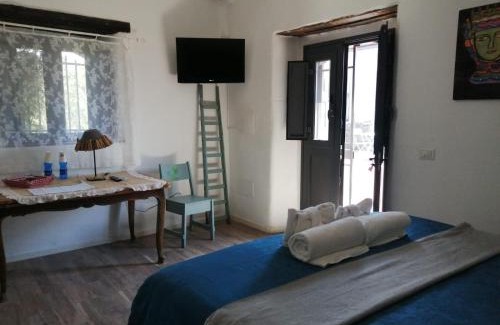 Castiglione di Sicilia House | Il Tanaceto