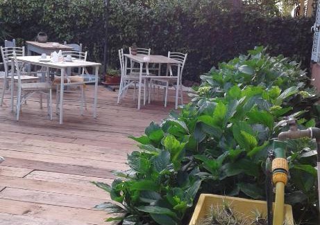 Seneghe Bed & Breakfast | Il Tarlo