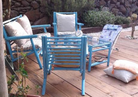 Seneghe Bed & Breakfast | Il Tarlo
