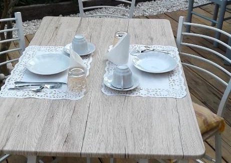 Seneghe Bed & Breakfast | Il Tarlo