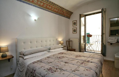 Cetona Apartment | Il Terrazzino