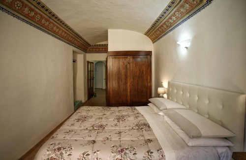 Cetona Apartment | Il Terrazzino