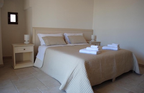 Laterza Bed & Breakfast | Il Terrazzino
