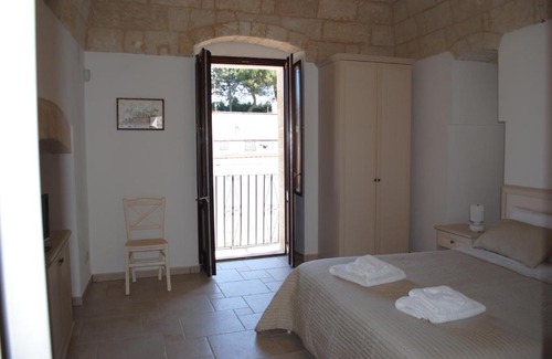 Laterza Bed & Breakfast | Il Terrazzino