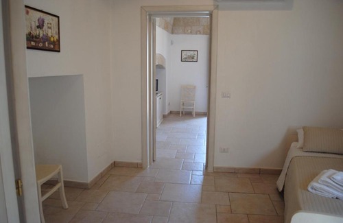 Laterza Bed & Breakfast | Il Terrazzino