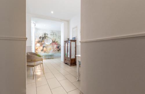 Santo Spirito House | Il Terrazzino Su Boboli