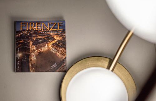 Santo Spirito House | Il Terrazzino Su Boboli