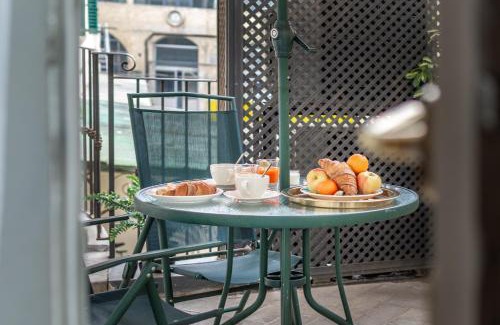 Santo Spirito House | Il Terrazzino Su Boboli