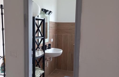 Gallarate Apartment | Il terrazzo dei 3