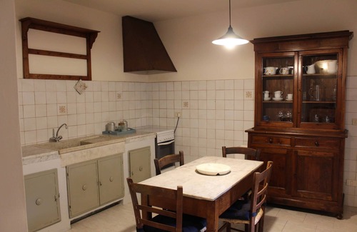 Dicomano House | Il Tiglio - Azienda Agricola Frascole