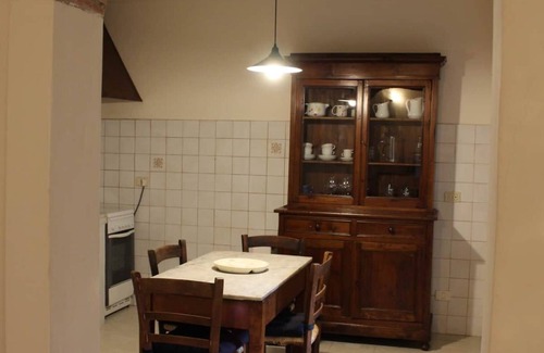 Dicomano House | Il Tiglio - Azienda Agricola Frascole