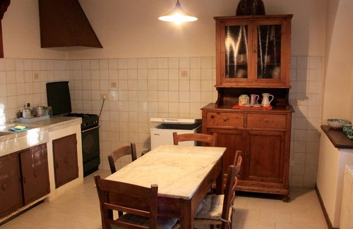 Dicomano House | Il Tiglio - Azienda Agricola Frascole
