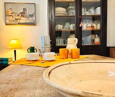 Laterza Bed & Breakfast | IL TRAPPETO B&B