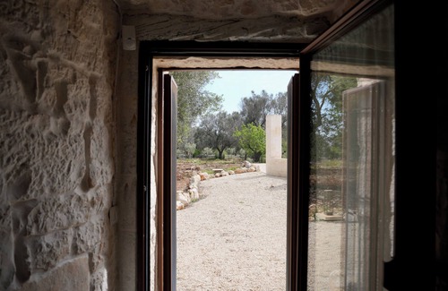 Francavilla Fontana Villa | Il Trullo Delle Gemelle - Unforgettable stay in a villa with restored trullo