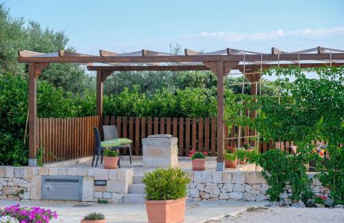 L'Assunta House | Il trullo del Mirto