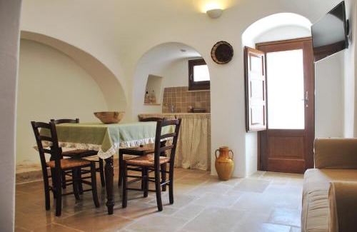 Alberobello House | Il Trullo del viaggiatore