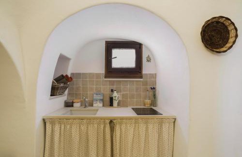 Alberobello House | Il Trullo del viaggiatore