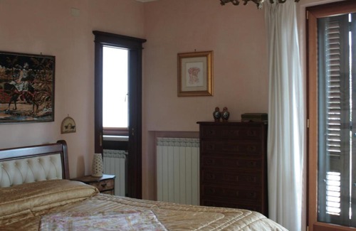 Paestum Bed & Breakfast | Il Tuffatore B&B