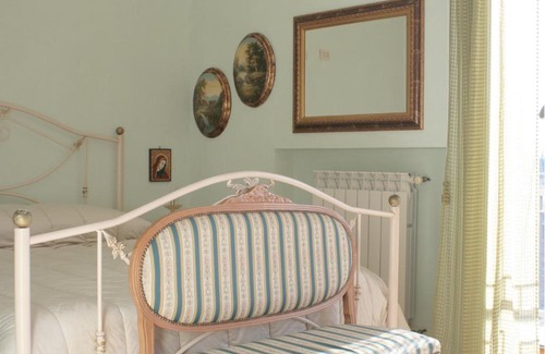 Paestum Bed & Breakfast | Il Tuffatore B&B