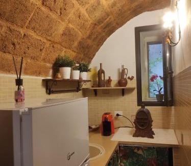 Rutigliano House | Il Tufo D'amare appartamento affitti brevi
