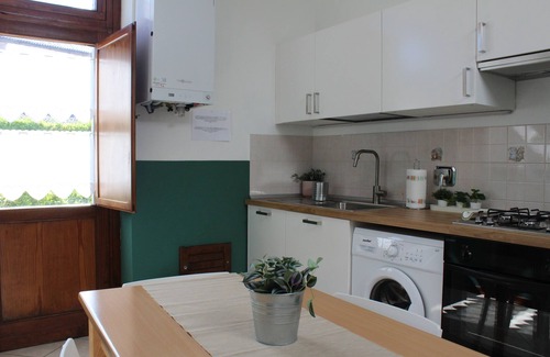 Assisi House | Il Turrione Appartamenti Vacanze