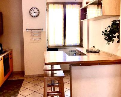Caserta Apartment | Il Verdi residence