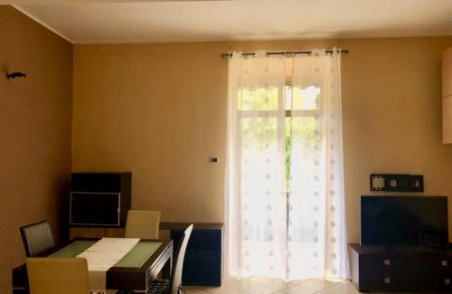 Caserta Apartment | Il Verdi residence