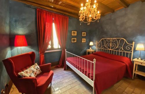 Anagni Bed & Breakfast | Il Viaggiatore