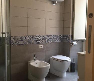 Gaeta Bed & Breakfast | IL VIAGGIATORE VIA INDIPENDENZA 2