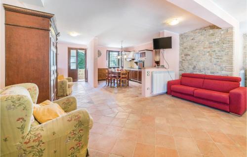 Torgiano House | Il Vigneto