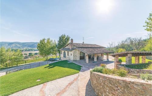 Torgiano House | Il Vigneto