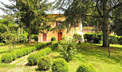 Twist Villa | Il Villino